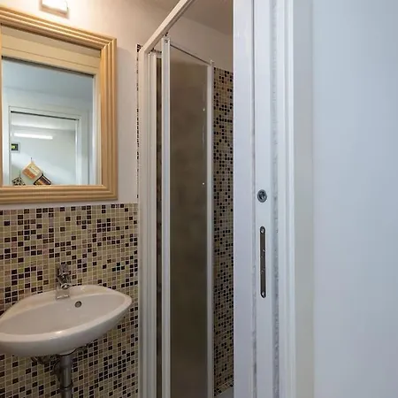 公寓 Duca D'aosta - Il Soffio Del Mare