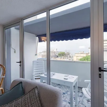 Duca D'aosta - Il Soffio Del Mare * 维亚雷焦