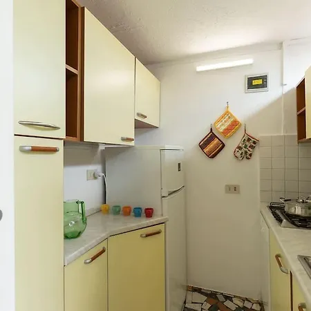 Duca D'aosta - Il Soffio Del Mare Appartement *