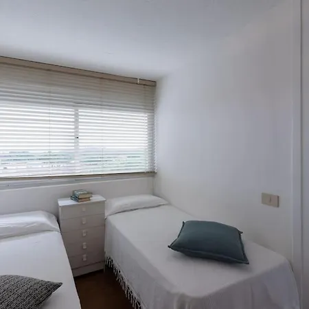 公寓 Duca D'aosta - Il Soffio Del Mare *