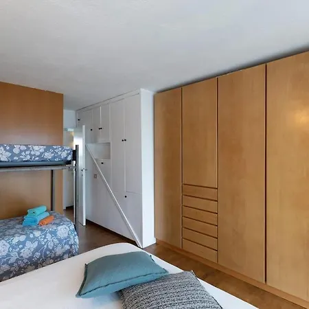 Appartement Duca D'aosta - Il Soffio Del Mare