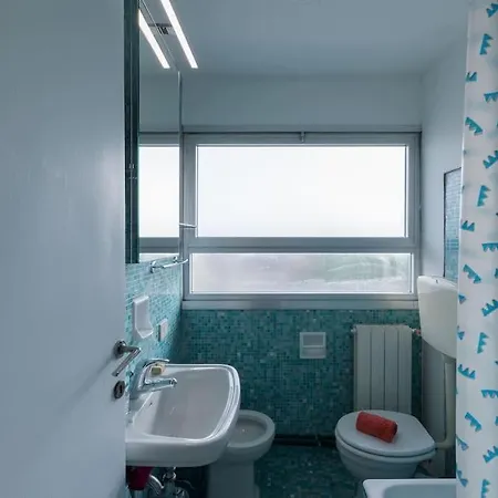 Duca D'aosta - Il Soffio Del Mare 维亚雷焦