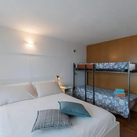 公寓 Duca D'aosta - Il Soffio Del Mare