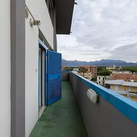 公寓 Duca D'aosta - Il Soffio Del Mare