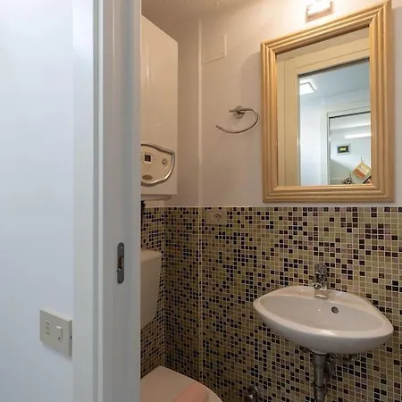 Appartement Duca D'aosta - Il Soffio Del Mare *