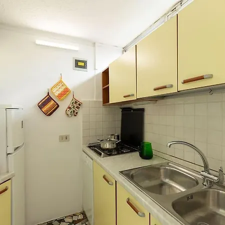 Duca D'aosta - Il Soffio Del Mare 公寓 维亚雷焦