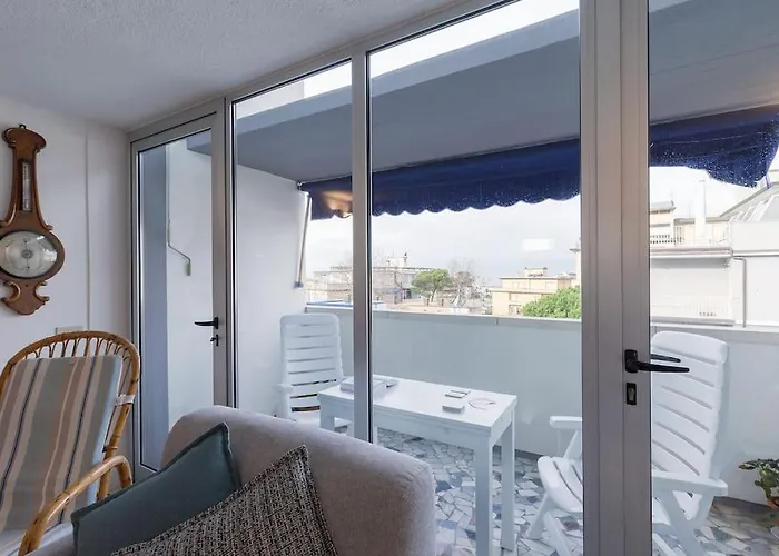 Duca D'aosta - Il Soffio Del Mare * Βιαρέτζιο