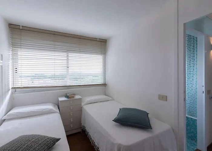 Διαμέρισμα Duca D'aosta - Il Soffio Del Mare *