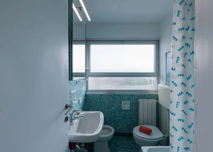 Duca D'aosta - Il Soffio Del Mare Βιαρέτζιο