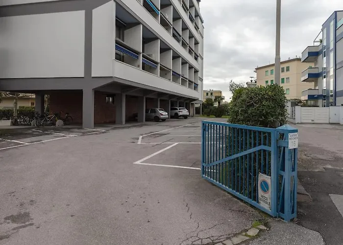 Duca D'aosta - Il Soffio Del Mare Διαμέρισμα