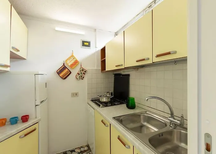 Duca D'aosta - Il Soffio Del Mare Διαμέρισμα Βιαρέτζιο